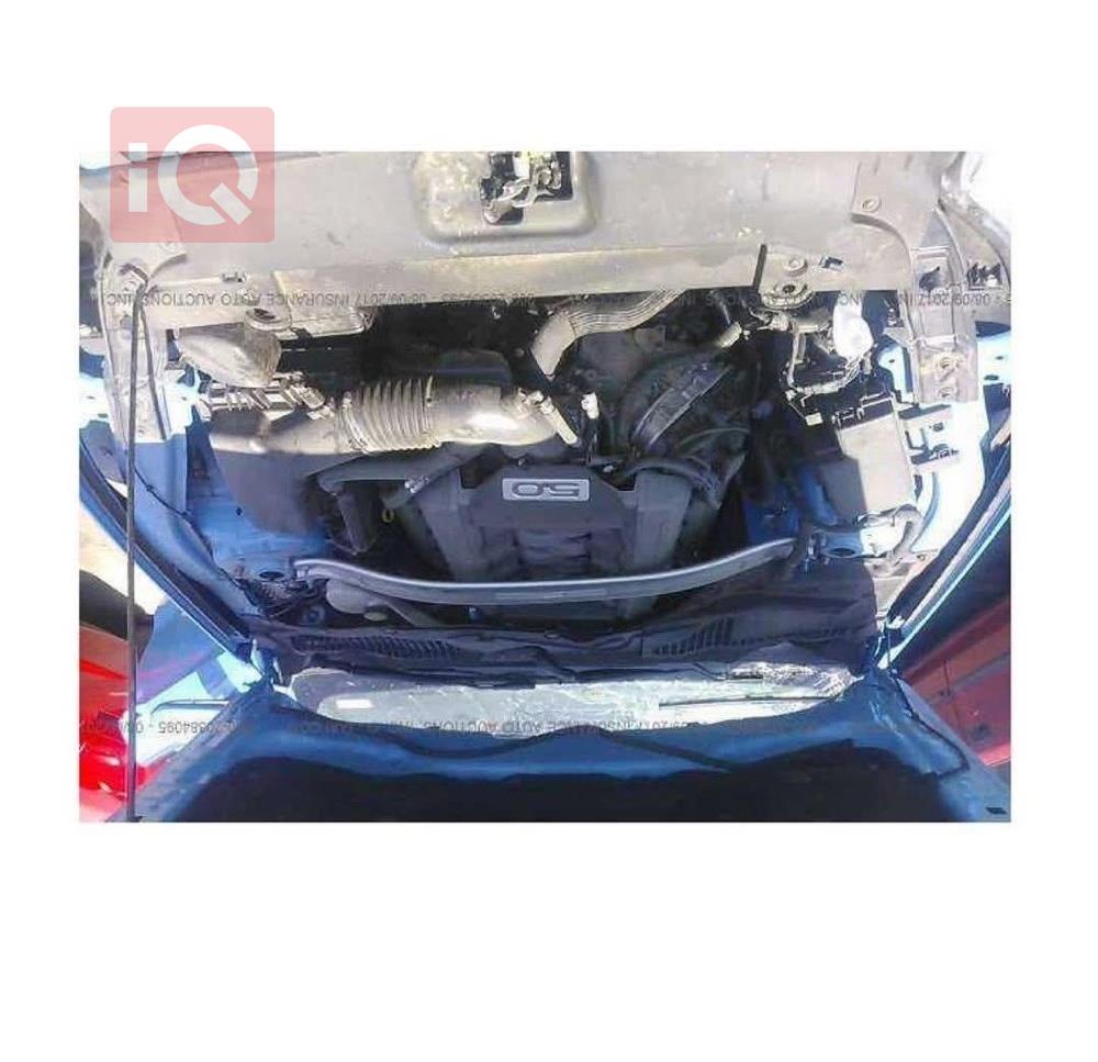 فورد موستانج